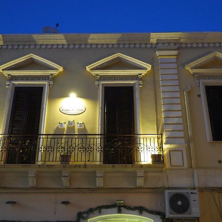 Bed and Breakfast A Casa Di Anna à Polignano a Mare Extérieur photo