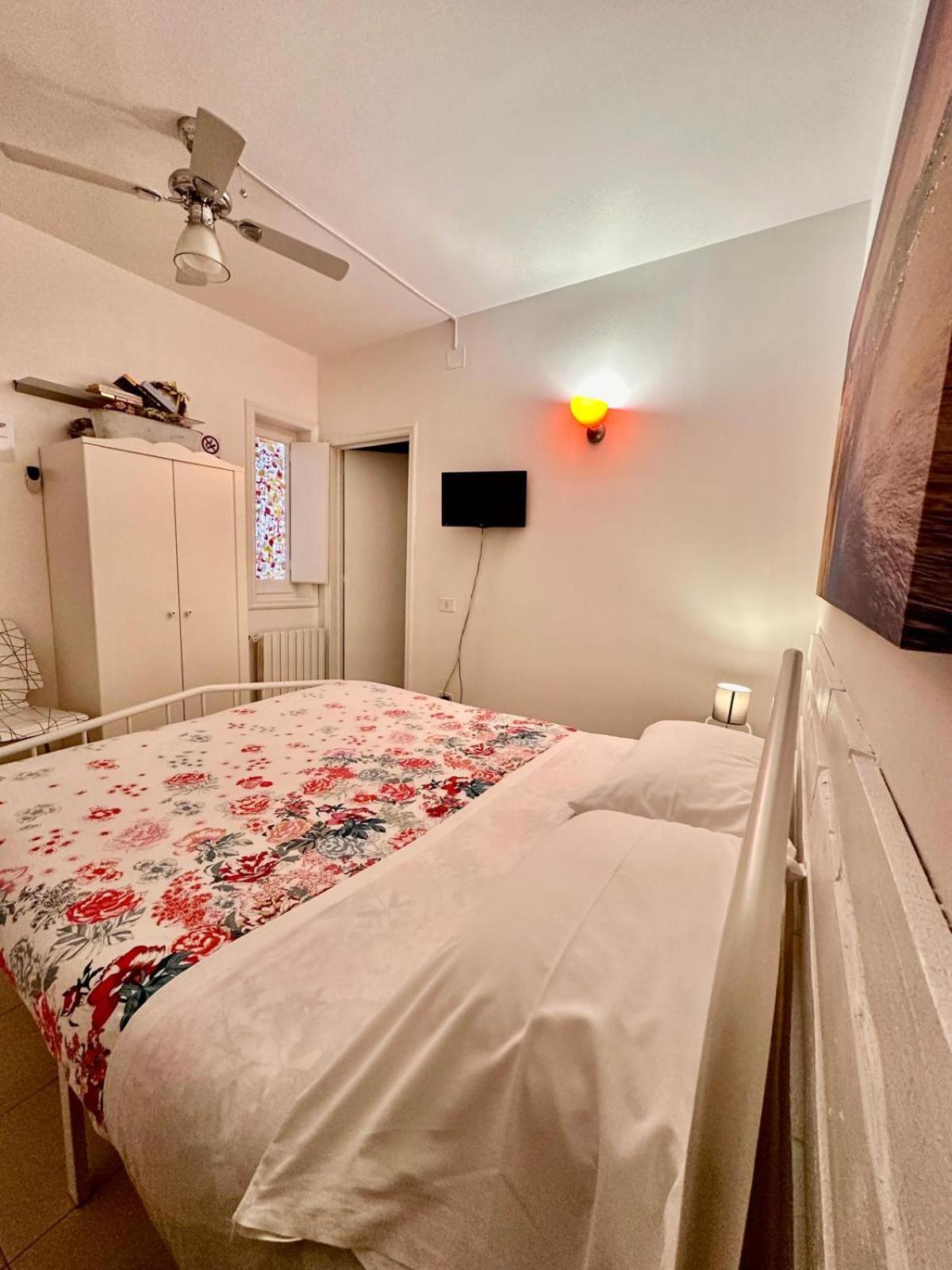 Bed and Breakfast A Casa Di Anna à Polignano a Mare Extérieur photo