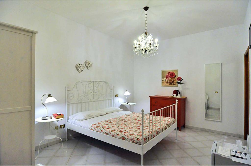 Bed and Breakfast A Casa Di Anna à Polignano a Mare Extérieur photo